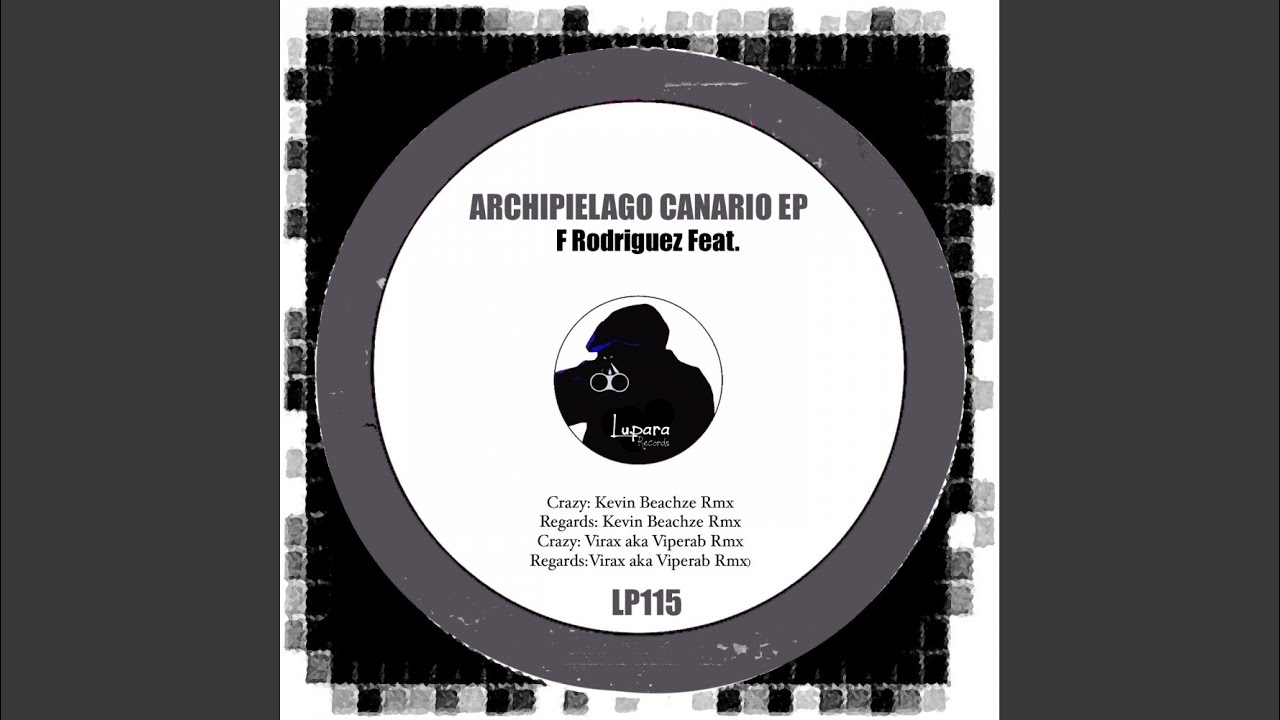 Crazy (Virax Aka Viperab Remix)