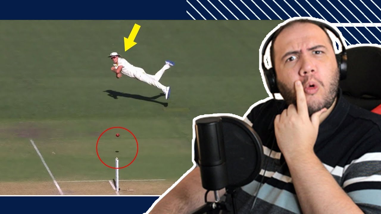 Craziest Cricket direct hits Brazilian Reacts India YouTube