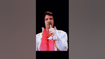 Thumbnail of Elvis Presley burning love-mix❤️❤️🎸🎸#elvispresley #kingofrockandroll #burninglove #shorts