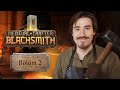 %90 BAŞARISIZLIK | Medieval Crafter: Blacksmith Bölüm 2