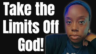 Making Room for God | What Needs to Go?