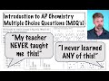 Understanding Key Concepts in AP Chemistry