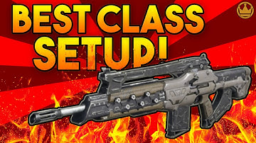 OP CLASS SETUP! - M8A7 BEST CLASS SETUP!! (Black Ops 3)