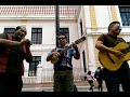 Fiesta aymara (Los huaraches)