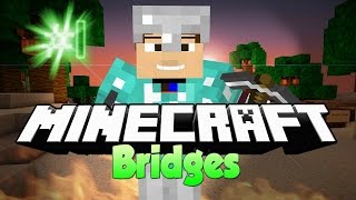Minecraft - bridges mini-game (Part 1)