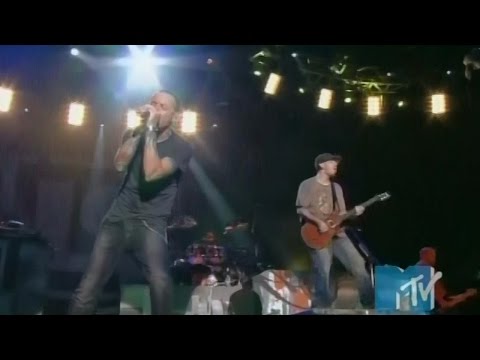 Linkin Park - Summer Sonic: Tokyo 2006 (Full TV Special)