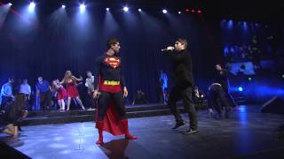 Spring Sing 2013 - Delta Gamma & Pi Kappa Phi