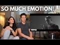 LOÏC NOTTET - MILLION EYES! (Couple Reacts)