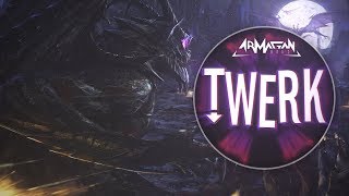 Armağan Oruç - Twerk Resimi