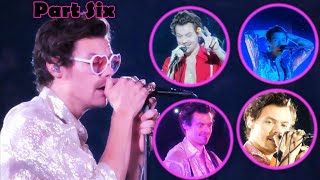 Harry Styles - Love On Tour Moments &#39;Part Six&#39;