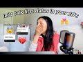 DATING IN YOUR 20&#39;S (first date tips, girl talk, boys, big sis talk, comparison, feeling behind)