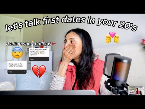 Dating In Your 20'S