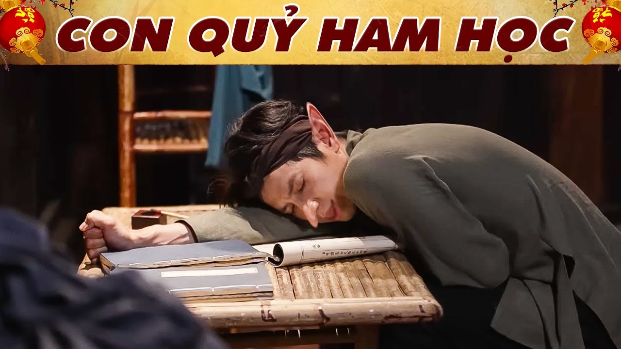 CON QUỶ HAM HỌC🔥PHIM CỔ TÍCH VIỆT NAM 2026🔥CỔ TÍCH VIỆT NAM🔥CỔ TÍCH HAY NHẤT🔥YÊU CỔ TÍCH 🔥CỔ TÍCH