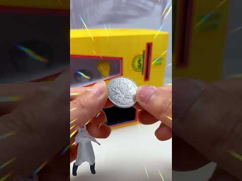 Diy Blind Box Vending Machine,So funny#diy#craft #handmade #homemadepapercraft