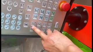 Máquina inyectora video 1 @ELECCELL