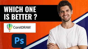 CorelDraw vs Photoshop | Which Design Software Should You Choose?