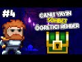 [CANLI🔴]  FİNALE DOĞRU #4 [SHATTERED PİXEL DUNGEON]
