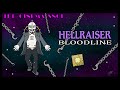 Hellraiser IV: Bloodline - The Cinema Snob