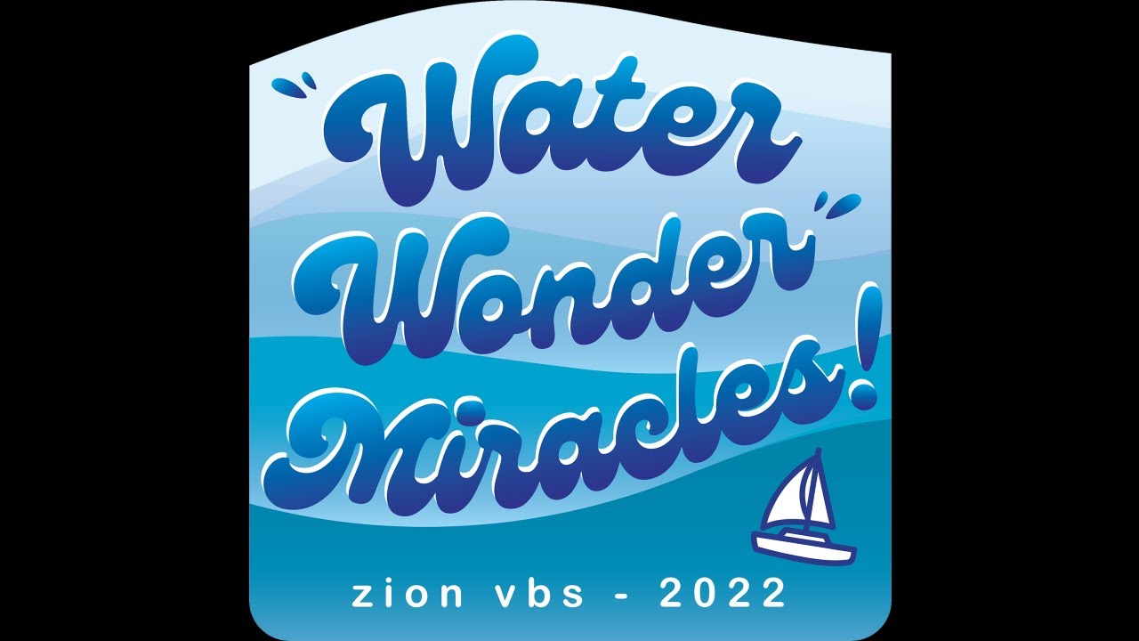 Wander Water Wonder, Water, Miracles! - YouTube