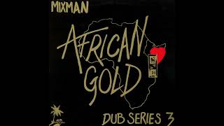 Mixman Dub Tribe Like Wildfire 1991