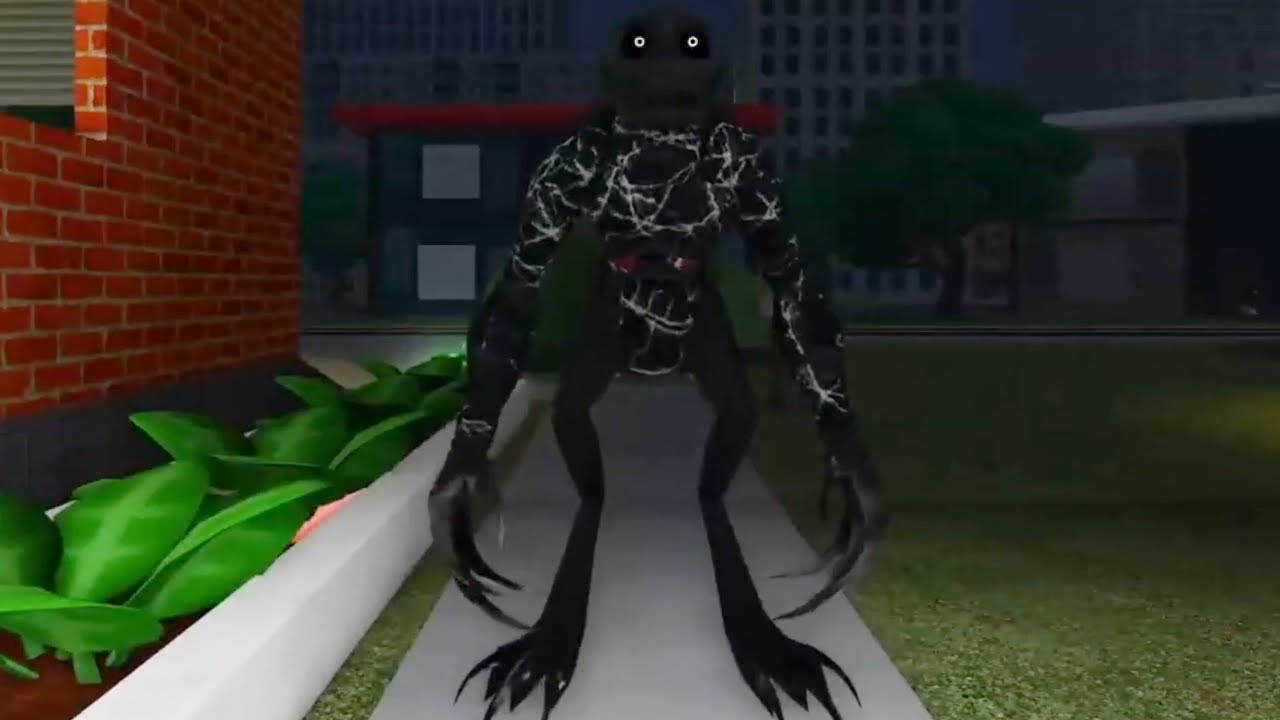 The Friday Experience - Roblox Horror [Full Walkthrough]