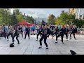 Michael Jackson Flash Mob 2020. Billie Jean, Beat it, Smooth Criminal, They Don't Care About Us