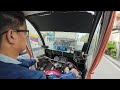 Day 2 long travel 22km from tuguegarao to baliuag elementary school #markjourneyvlog #rusichariot175