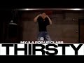 MYULA POP-UP CLASS | AK 69 - Thirsty feat. RIEHATA | @JustJerkDanceAcademy