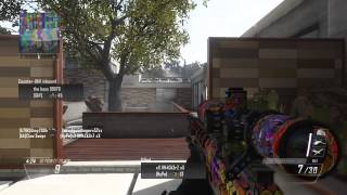 FFA - Quad Feed