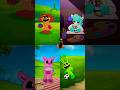 Chaildhood friends  smiling critters  im just a kid poppy playtime 3 animation  poppyplaytime