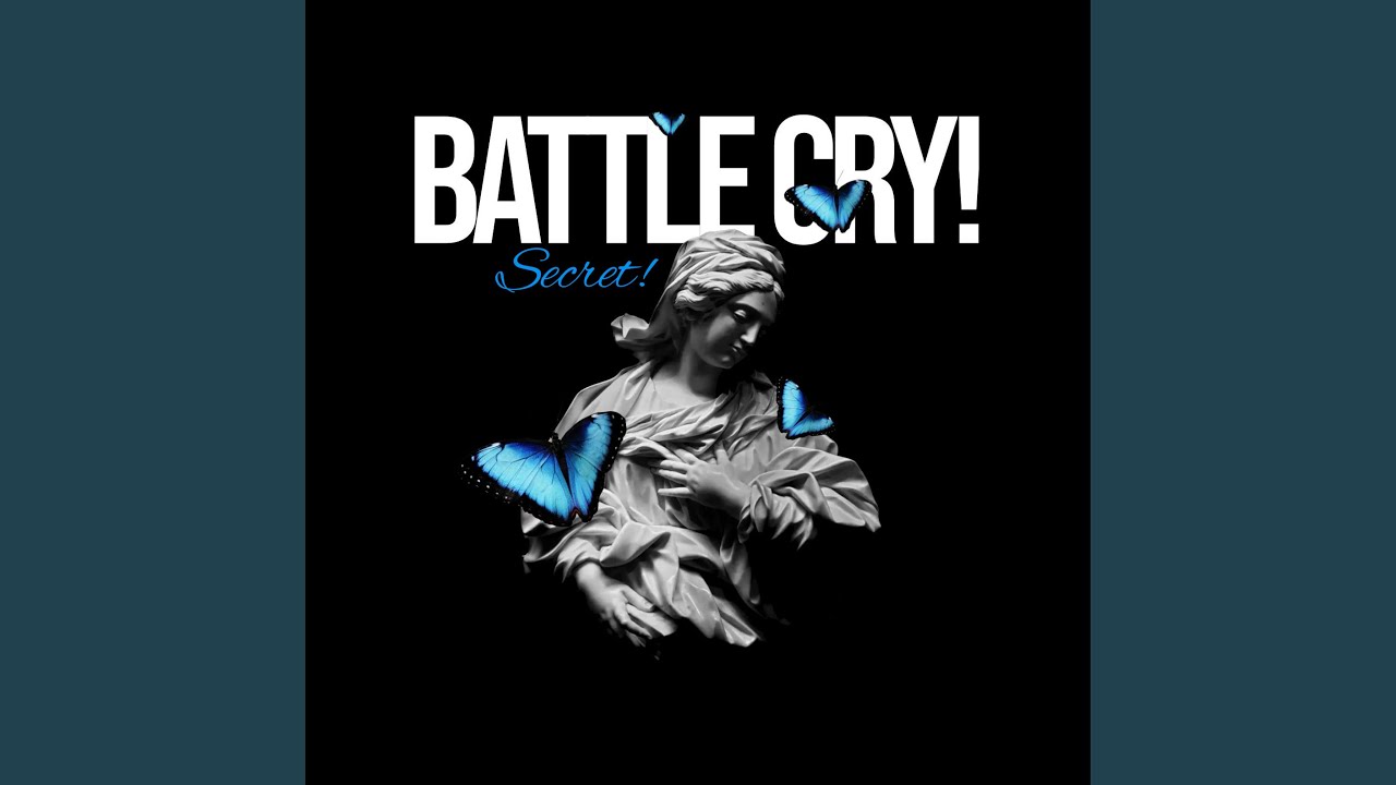 Battle Cry! YouTube