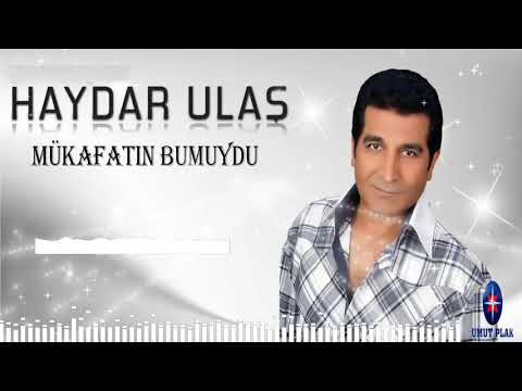 Haydar Ulaş - Mükafatım Bumuydu - 2020