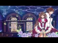 Vampire Knight OP 1「Futatsu no Kodou to Akai Tsumi」Fandub Español Latino【SINAY】
