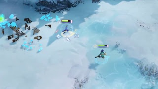 Nine Parchments walkthrough part 1 - No commentary