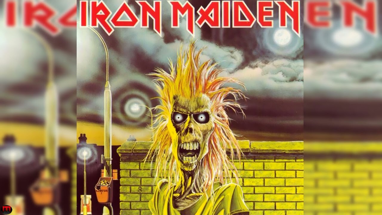 Iron Maiden | Iron Maiden (1980) - YouTube