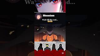 Naruto squad reaction on sus moments 🤩🤩🤩 #anime #animation #naruto #otaku #humor #memes #random