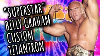 Download lagu 'Superstar' Billy Graham Custom Titantron 'Overture (Jesus Christ, Superstar)'