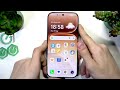 Comment faire une capture d'écran sur HONOR 600 Pro (4 méthodes)