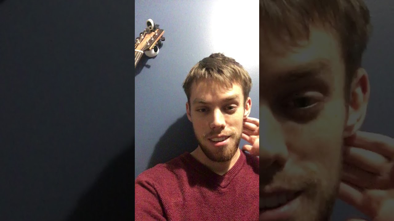 Jake LeMond — All The Same