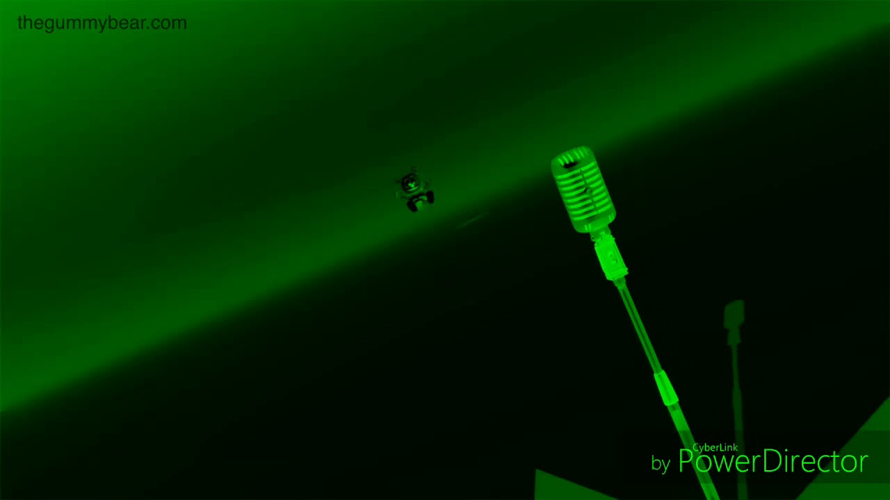 Gummy Bear Song in Gelatin BFDI Major YouTube