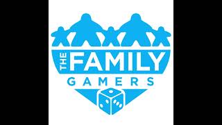 Episode 426 – 5 Classic Books to Introduce via Games @FamilyGamersAA
