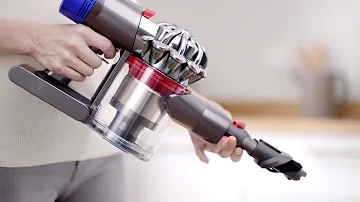 Quel est le prix du Dyson V8 ?