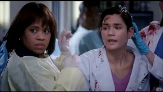 Greys Anatomy Sneak Peek 1119  Crazy Love 2