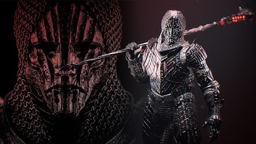 Mortal Shell Solomon Playthrough - Ep. 1