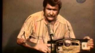 Harley Race delivers the best damn promo