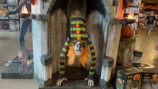 Spirit Halloween, Moncton NB Store tour
