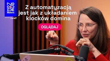 Jak powstają automatyzacje? | #NoCodeMakers