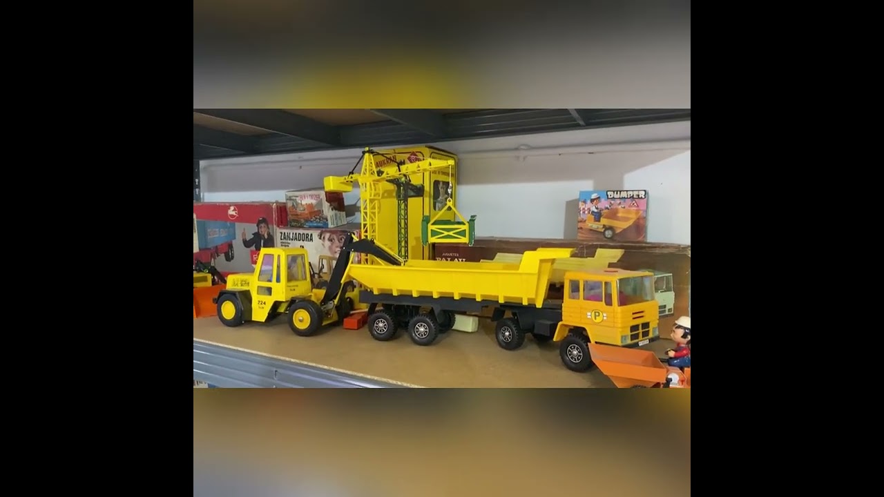 RICORDI. Museo de juguetes en Medina del Campo - Valladolid