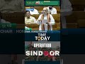 LS | Amit Shah’s Remarks | Special discussion on 'Operation Sindoor' | ⁨@TimeTodayHindiNews⁩