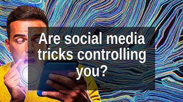 Unmasking the Algorithm Trap: How Social Media Manipulates Your Mind